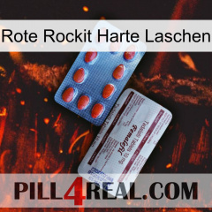 Red Rockit Hard Tabs 36